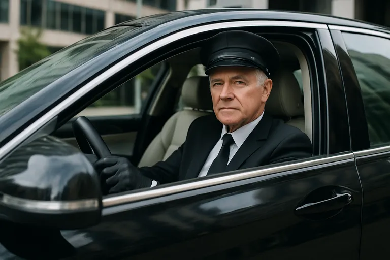 Wat zijn de voordelen van ervaren chauffeurs?